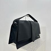 Jacquemus Voyage Bag-60*38.5*21CM - 2