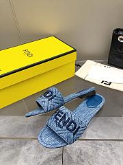 Fendi Slippers 002 - 5