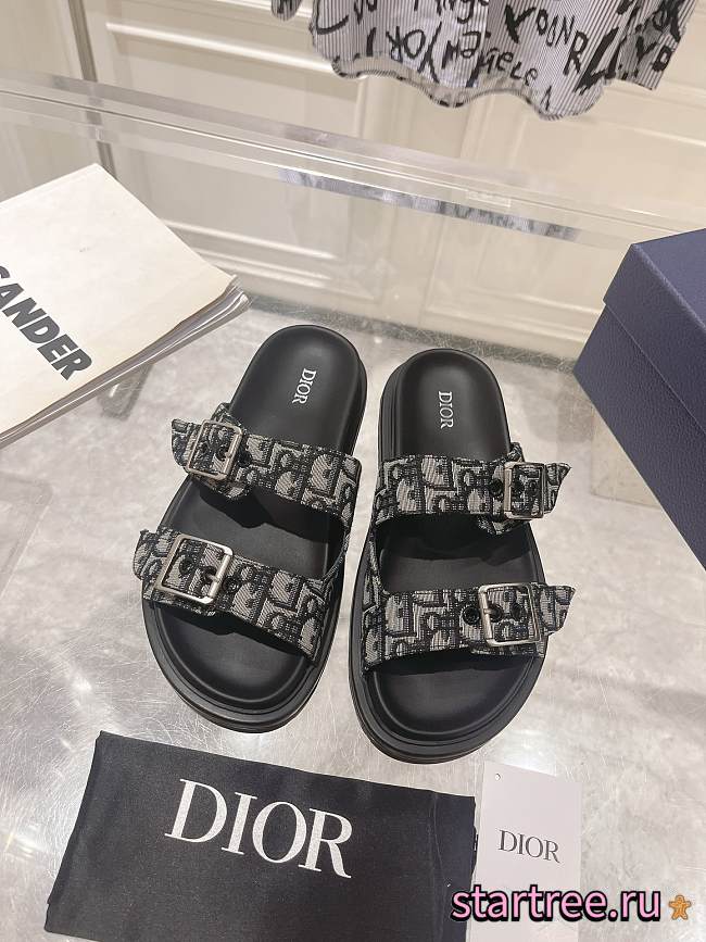 Dior Slippers 011 - 1