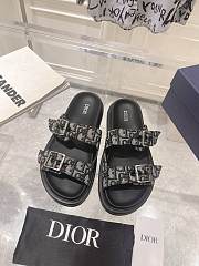 Dior Slippers 011 - 1