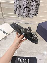 Dior Slippers 011 - 3