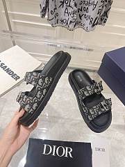 Dior Slippers 011 - 4