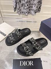 Dior Slippers 011 - 2