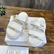 Dior Slippers 012 - 1