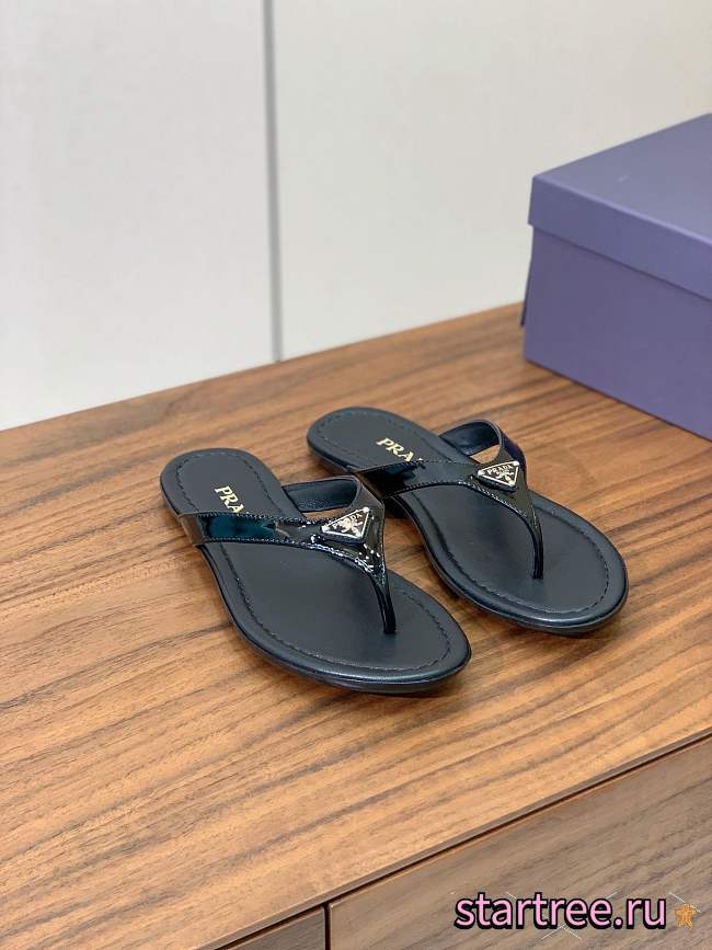 Prada Slippers 001 - 1