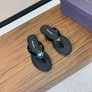 Prada Slippers 001 - 3