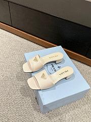 Prada Slippers 002 - 5