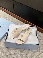 Prada Slippers 002 - 4