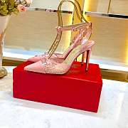 Christian Louboutin Heels 006 - 1