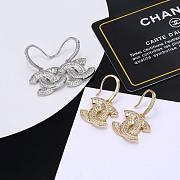 Chanel Earrings 003 - 1