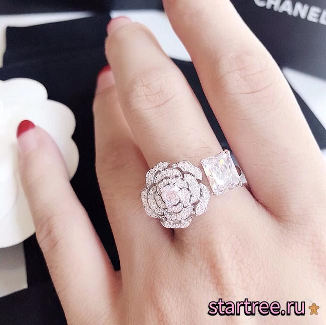Chanel Ring 001 - 1
