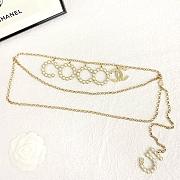 Chanel Chain Belt 002 - 3