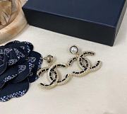 Chanel Earrings 004 - 4