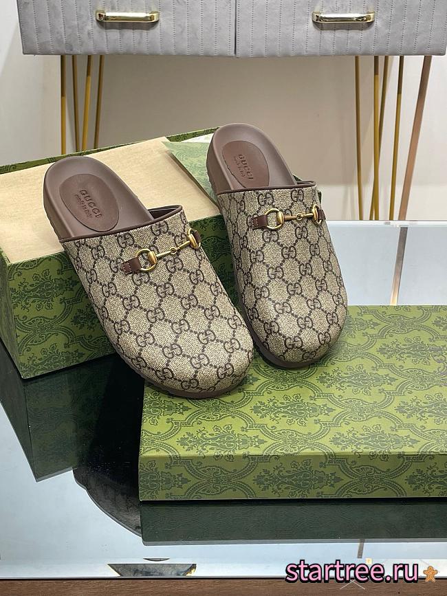 Gucci Slippers 006 - 1