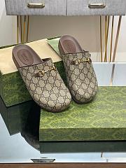 Gucci Slippers 006 - 1