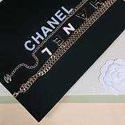 Chanel Chain Belt 003 - 3