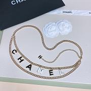 Chanel Chain Belt 003 - 2