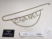 Chanel Chain Belt 005 - 1