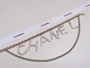 Chanel Chain Belt 005 - 5