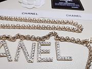 Chanel Chain Belt 005 - 4
