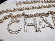 Chanel Chain Belt 005 - 3