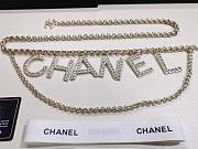 Chanel Chain Belt 005 - 2