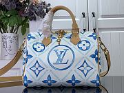 Louis Vuitton Speedy Bandouliere25 M11264 - 5