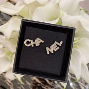 Chanel Earrings 005 - 5