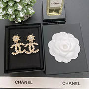 Chanel Earrings 006 - 1