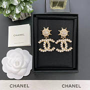 Chanel Earrings 006 - 5