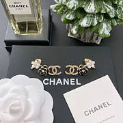 Chanel Earrings 007 - 1