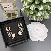 Chanel Earrings 007 - 5