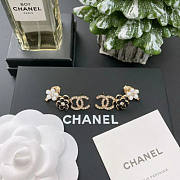 Chanel Earrings 007 - 4