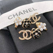 Chanel Earrings 007 - 2