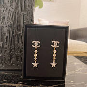 Chanel Earrings 008 - 1