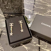 Chanel Earrings 008 - 4
