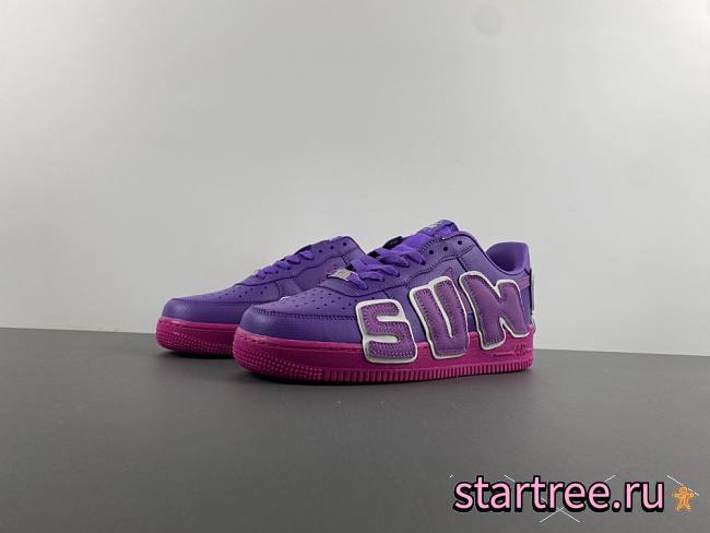 Nike Air Force 1 DC4457-104 - 1