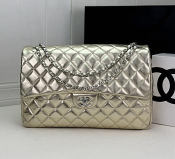 Chanel Classic Flap Bag AS4661-27*38*12cm