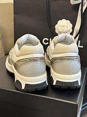 Chanel Sneaker 005 - 4