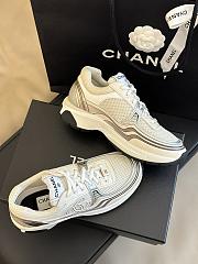 Chanel Sneaker 005 - 3