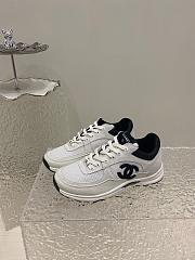 Chanel Sneakers 005 - 6