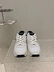 Chanel Sneakers 005 - 5