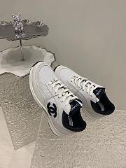 Chanel Sneakers 005 - 2