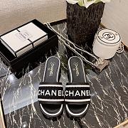 Chanel Slippers 004 - 3