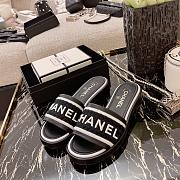 Chanel Slippers 004 - 5