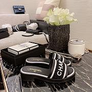 Chanel Slippers 004 - 2