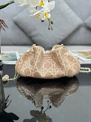 Christian Dior | DIOR DREAM BUCKET BAG-26*14*11cm - 5