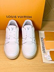 Louis Vuitton Sneakers 011 - 5
