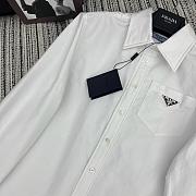 Prada Long-sleeved shirt - 2