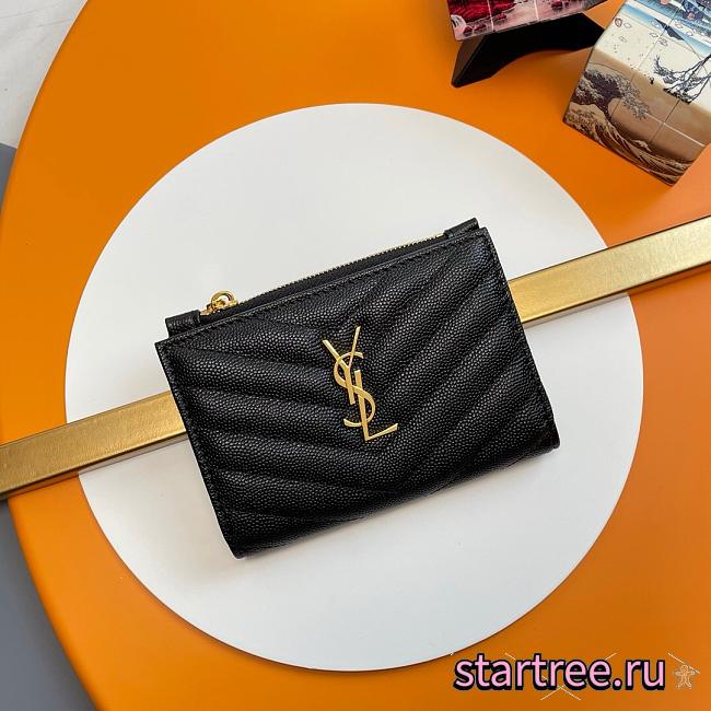 YSL Wallet 008 - 1